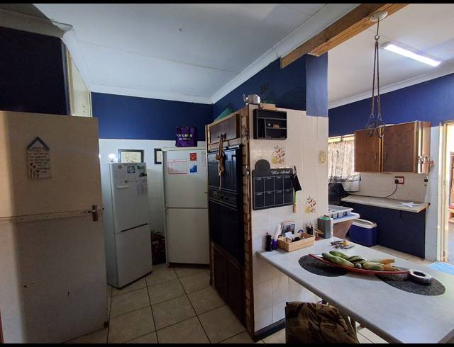 3 BEDROOM FREESTANDING FOR SALE IN STILFONTEIN EXT 4
